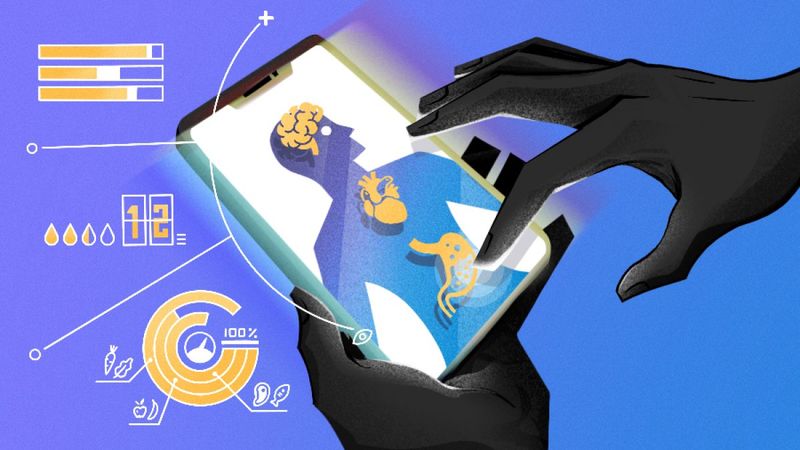 AI Healthcare Startup Funding Surges in 2025
