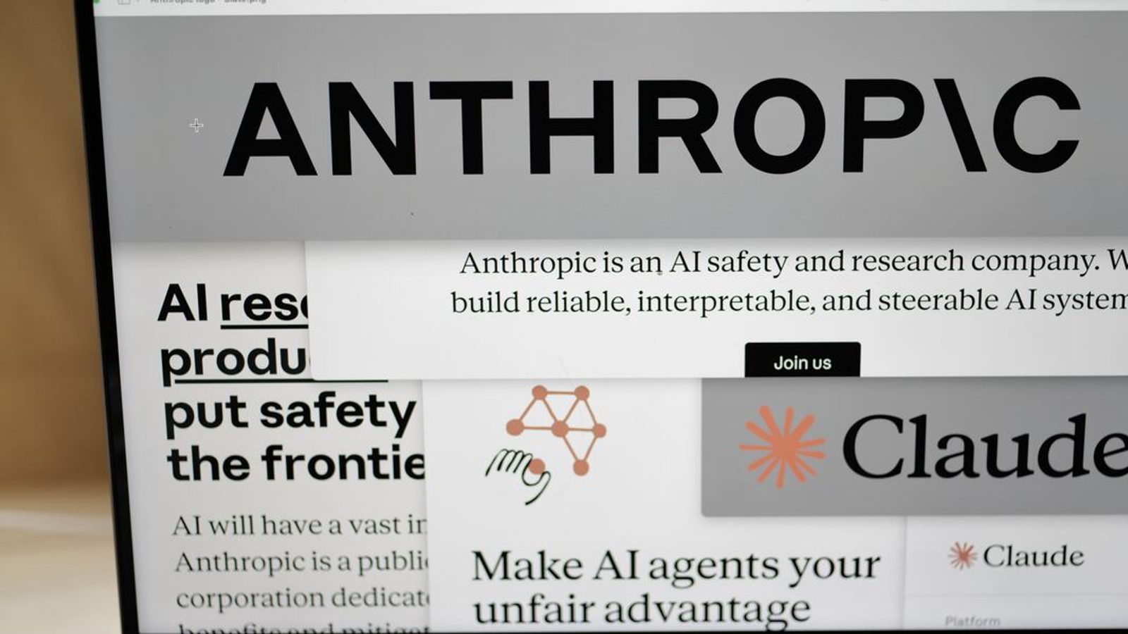 Anthropic's Claude AI flagged a false murder tip in Philadelphia