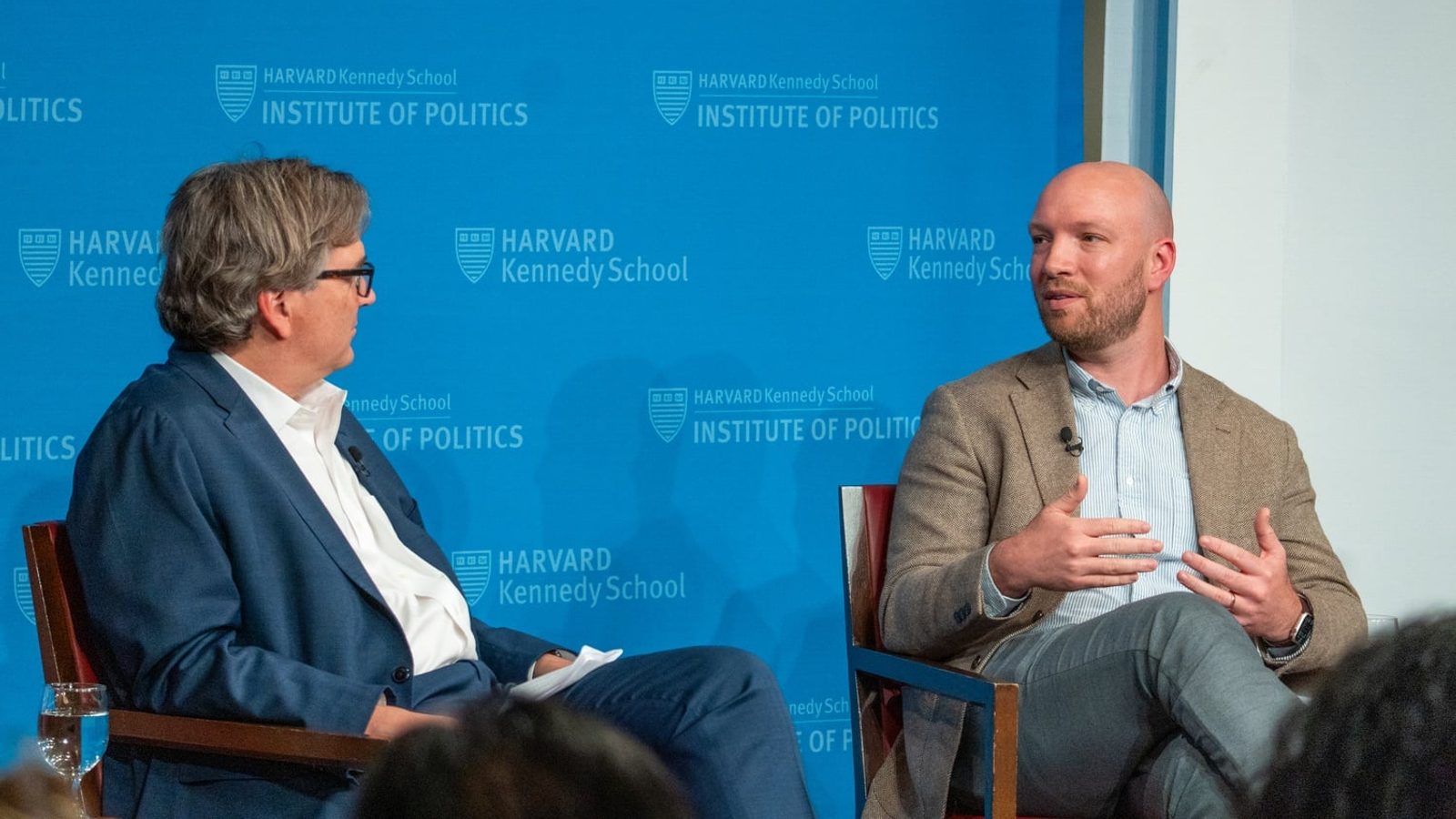 Anthropic's economist explores steering AI to augment, not replace, workers