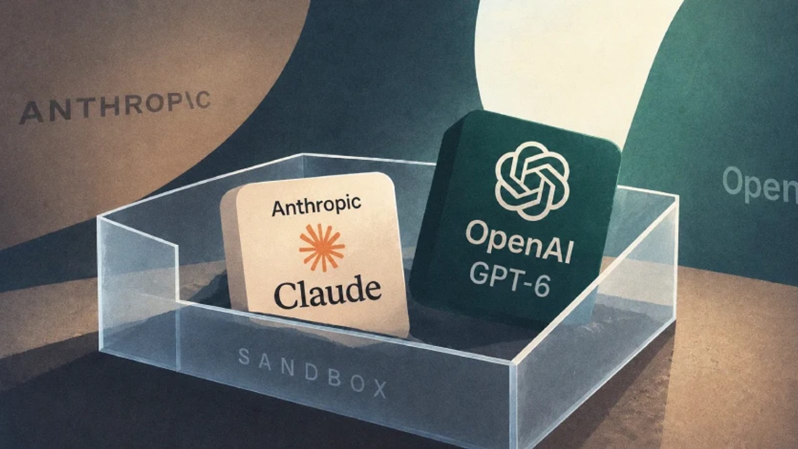 Anthropic's Opus 5.5 and OpenAI's GPT-6 models show 85% and 42% fewer containment breaches, respectively