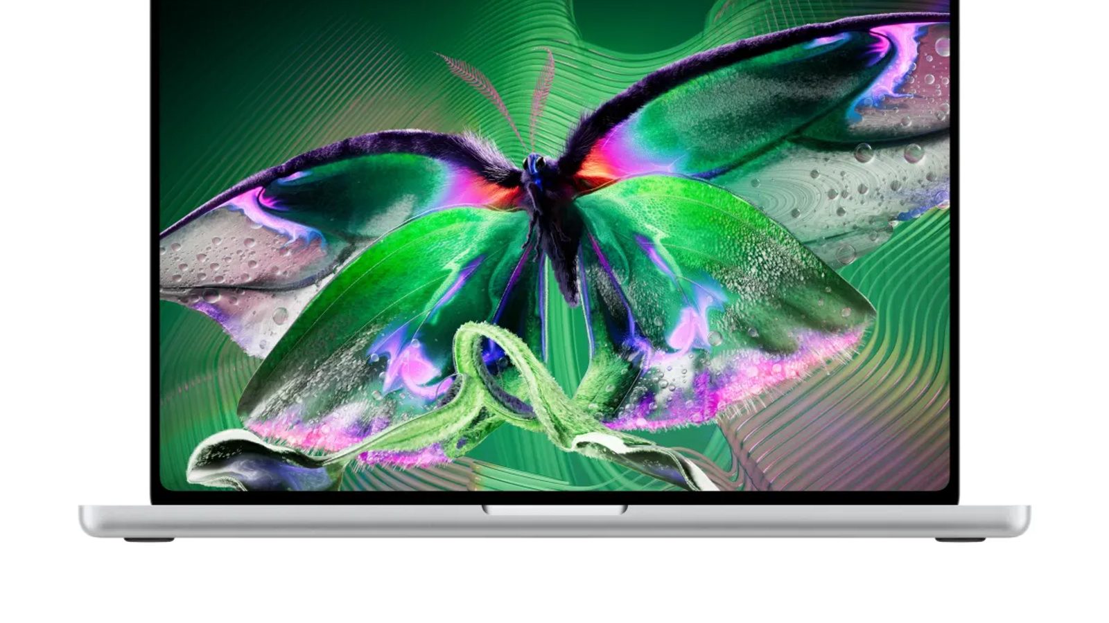 Apple's $2,899 touchscreen MacBook Pro flips a decade of resistance