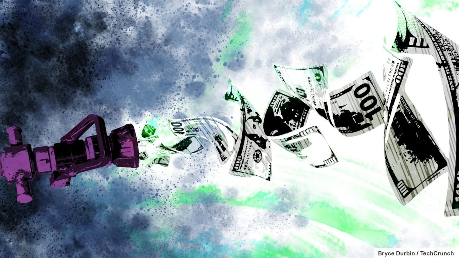 Bain Capital Ventures closes $1.6B fund for early-stage AI startups