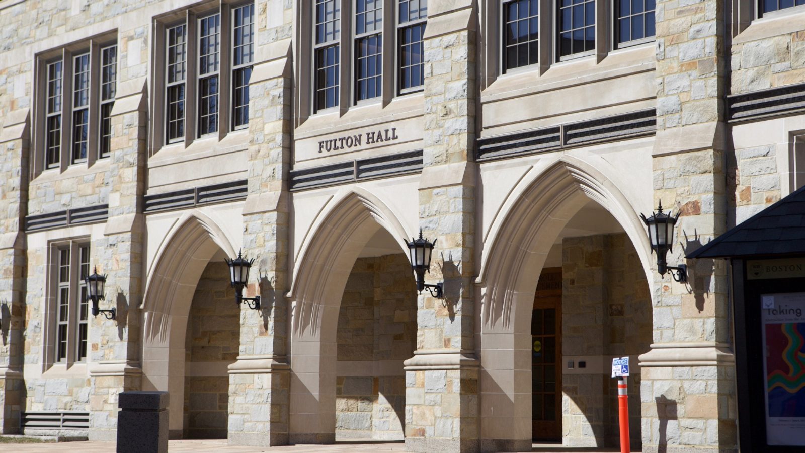 Boston College professor leads class-action suit against OpenAI, Microsoft over textbook copyrights