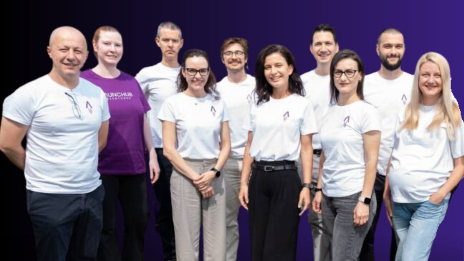 Bulgarian LAUNCHub Ventures closes €65M for CEE-focused Fund III