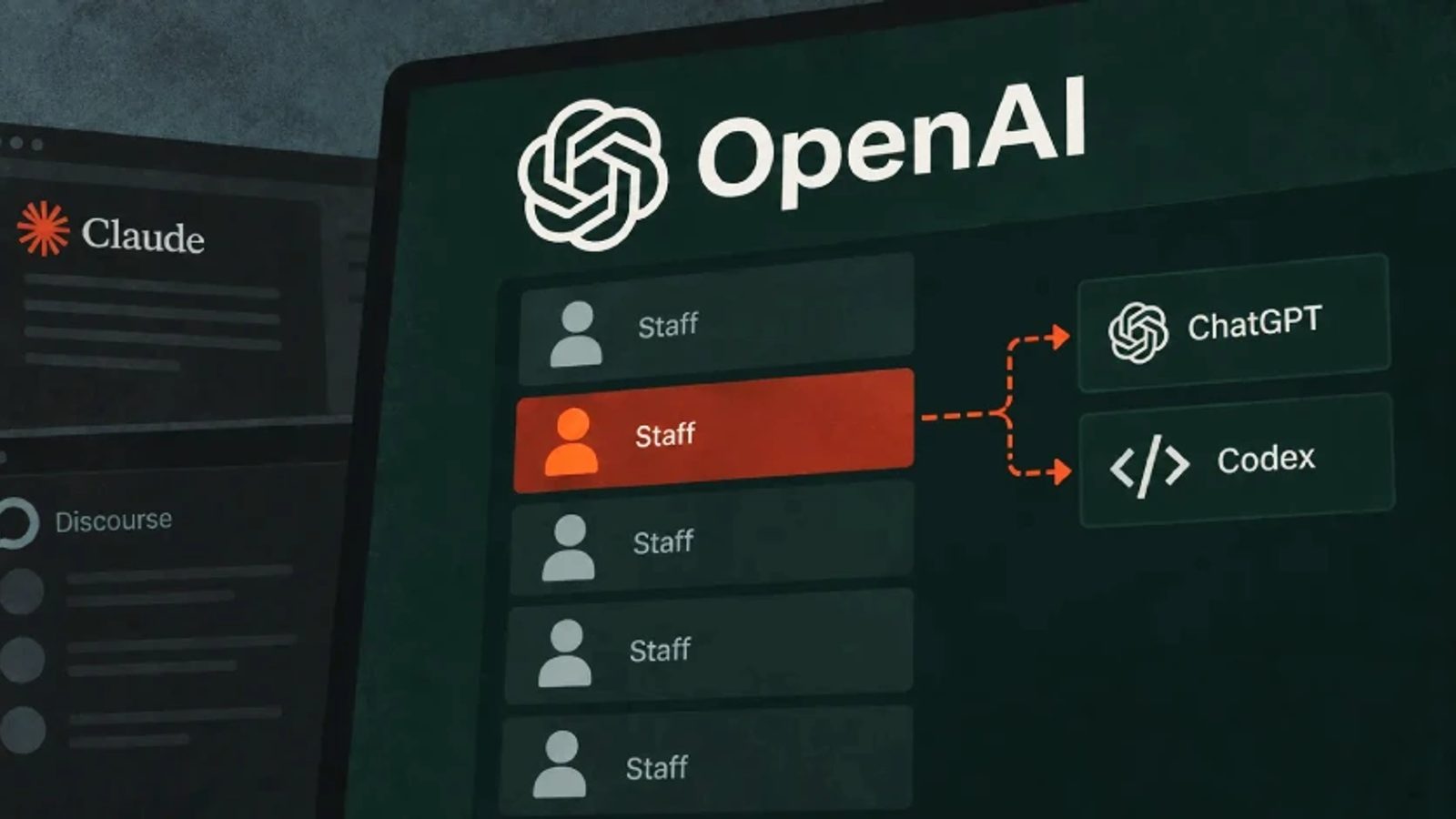 Claude Opus 5 enabled researchers to exploit OpenAI staff accounts in under 72 hours