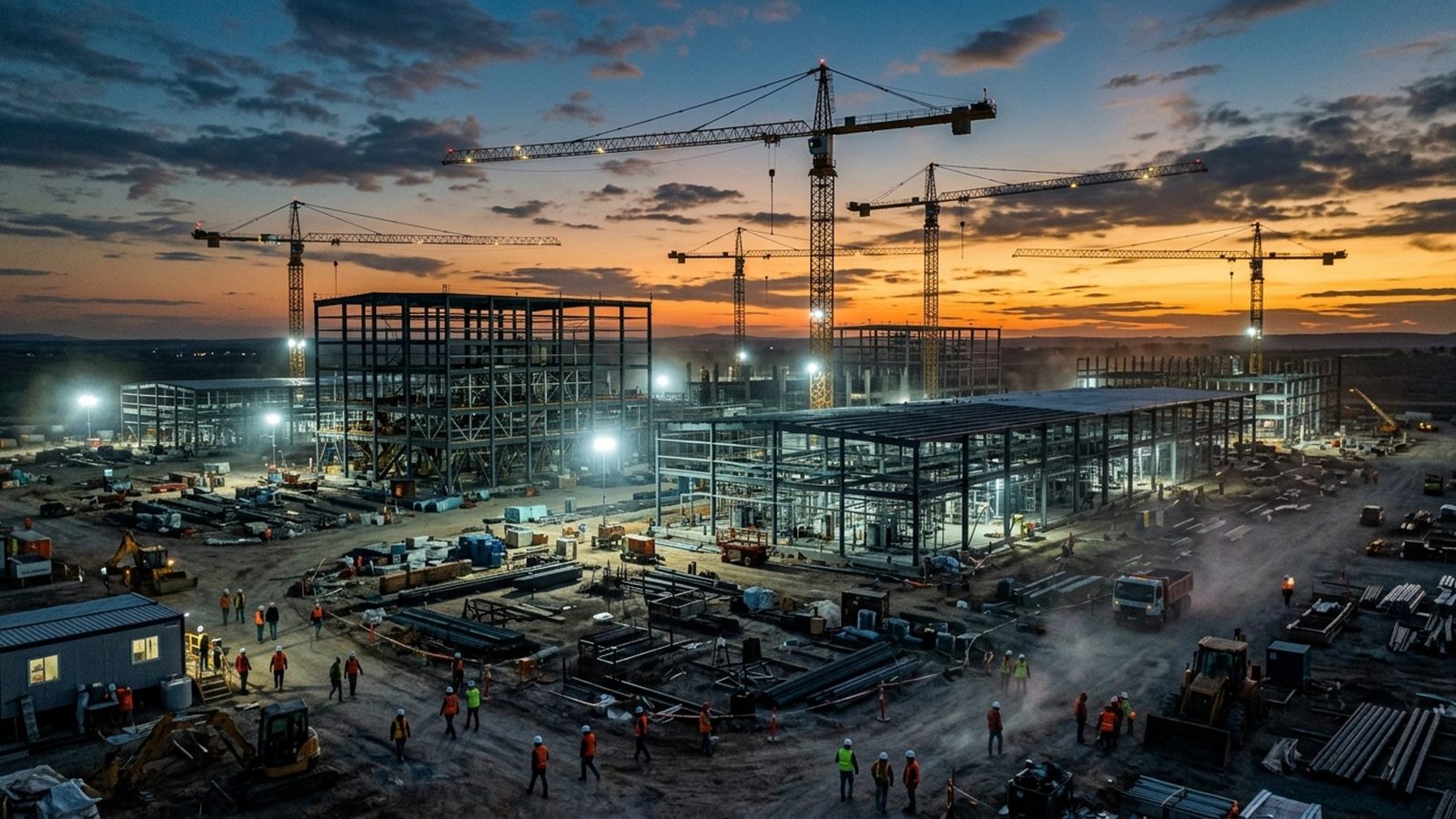 Crusoe lands $3.9B Series F at $30.9B valuation to build AI factories