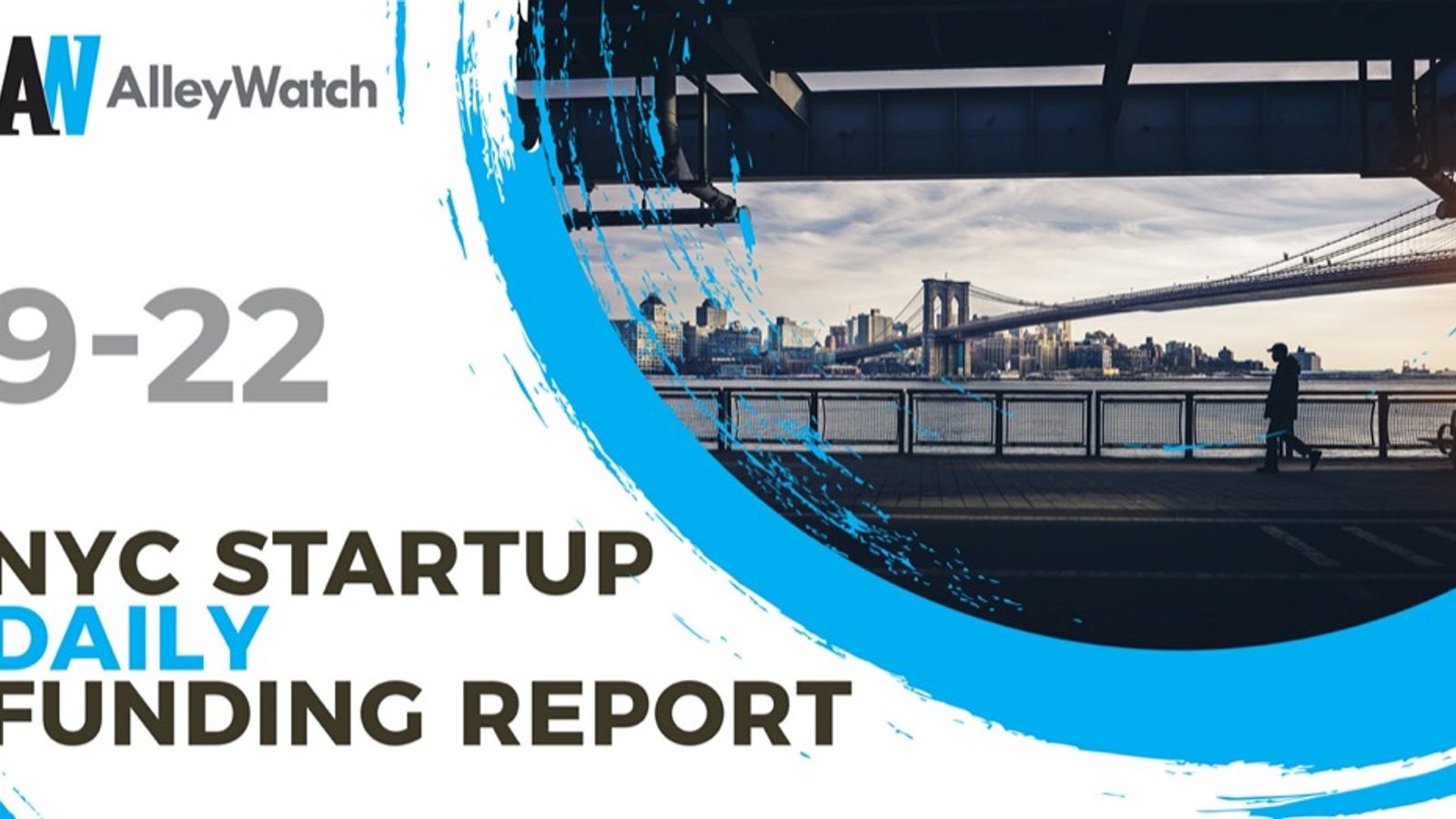 Cyera pockets $400M as NYC AI startups raise $587M in a single day