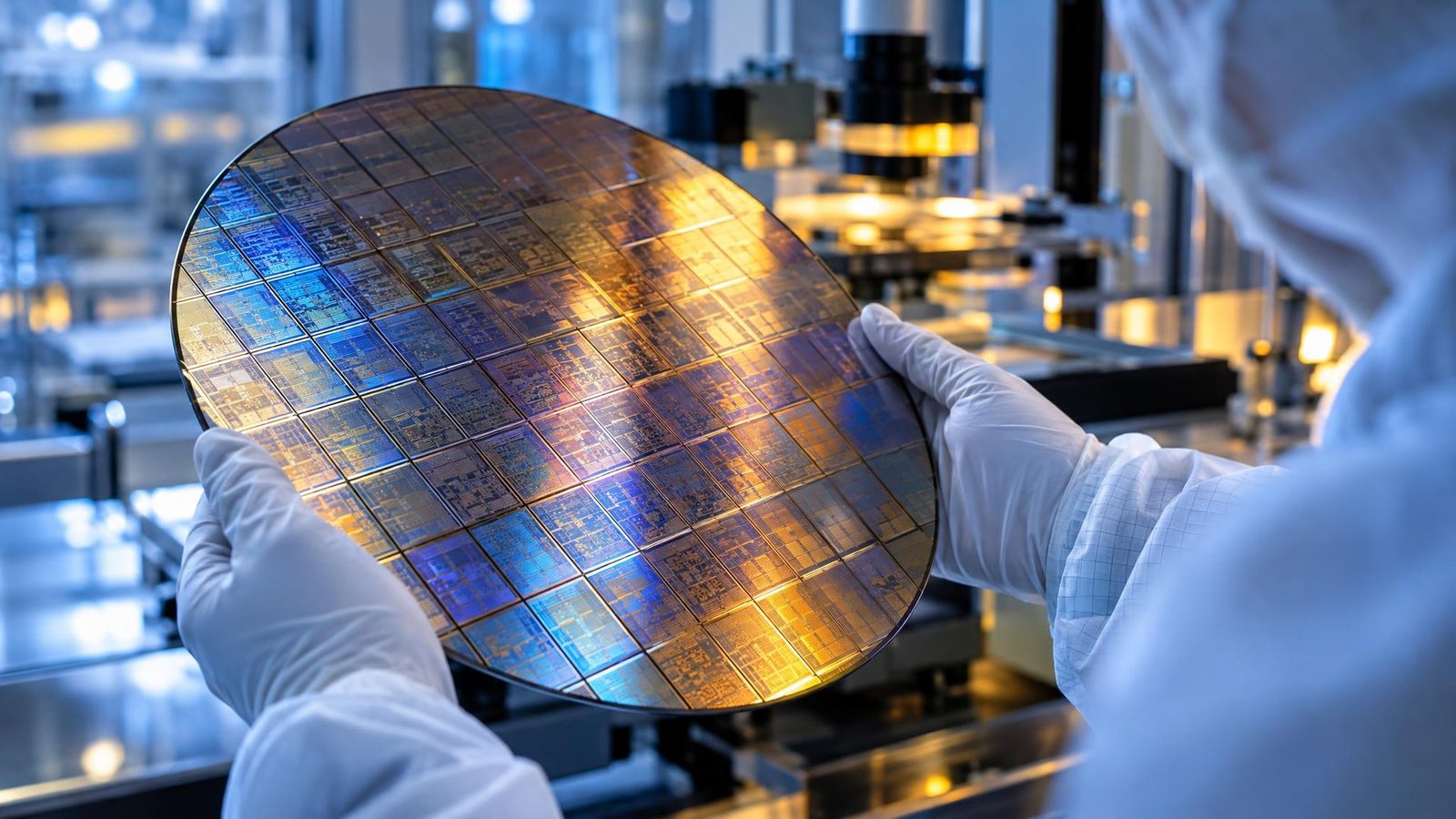 Disruptive unveils $10B Flagship Fund for 10 AI and tech giants