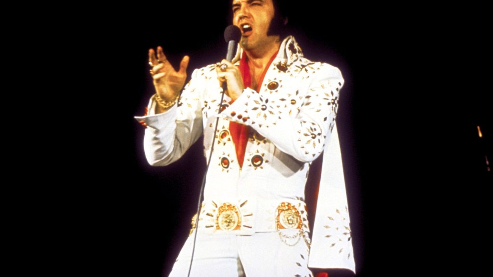 Elvis Presley estate sues Anthropic for using 274 songs to train AI, claims copyright infringement