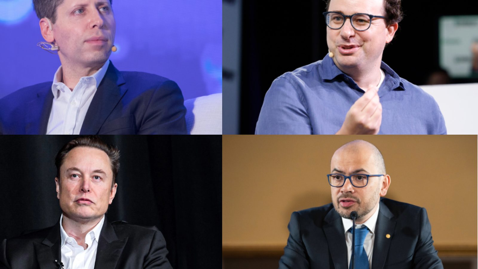 Four AI giants sued over alleged slowdown pact: what it means for developers and startups