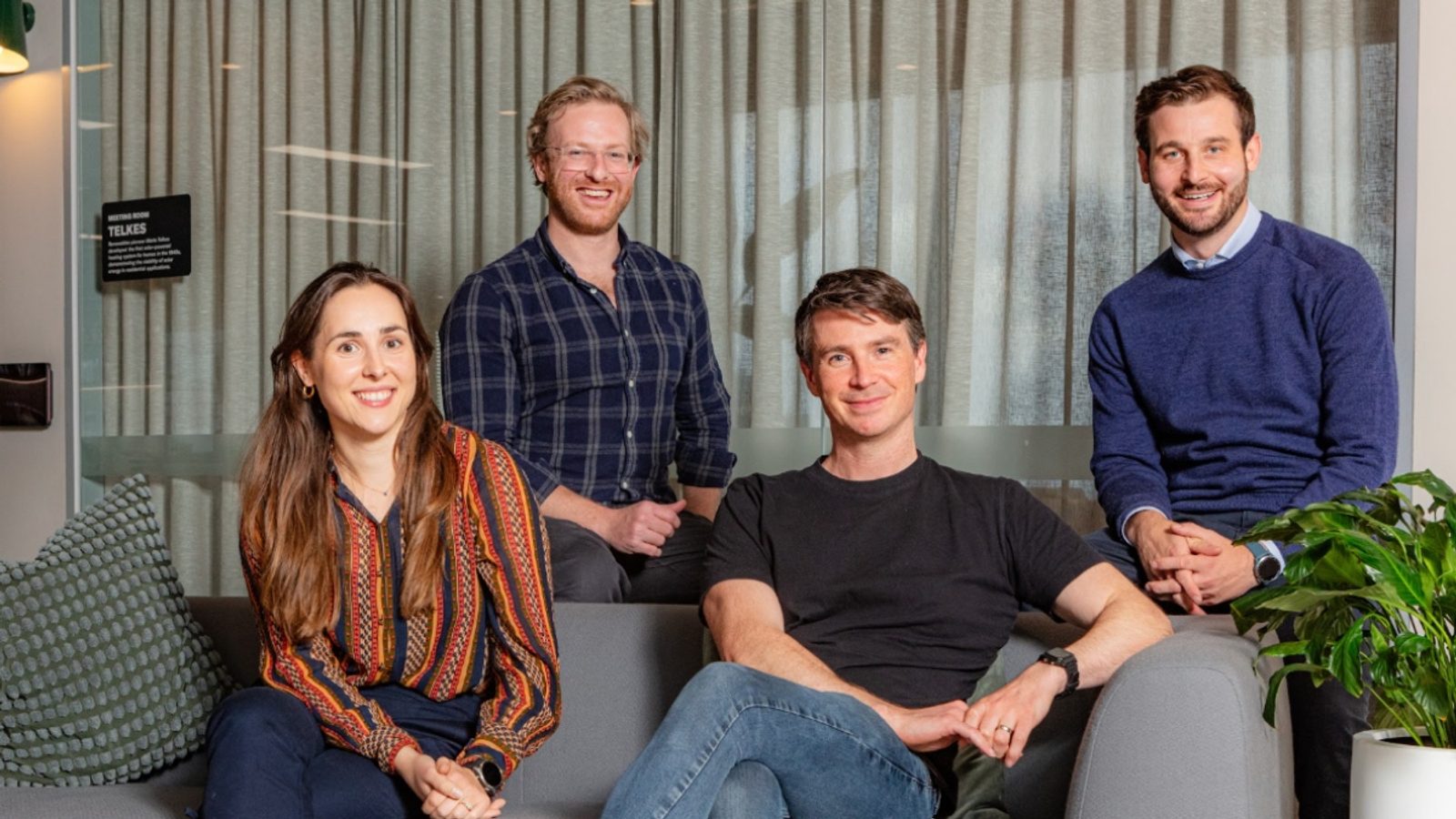 Heidi's $140M Series C propels it to unicorn status in AI medical tech