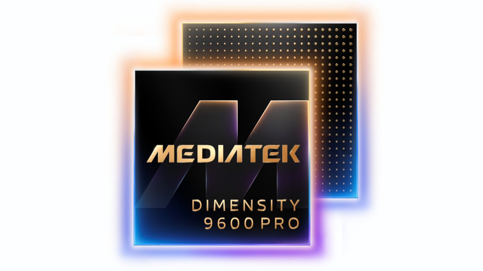 MediaTek's Dimensity 9600 Pro is the first 2nm smartphone chip with 3.3B transistors