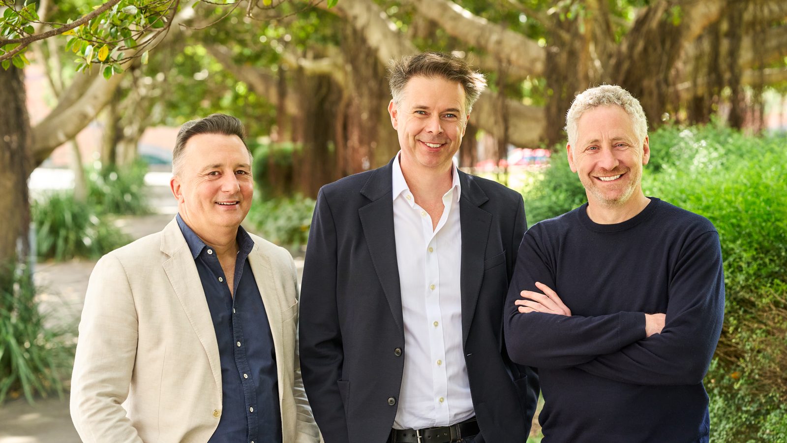 Metacognition's $15M pre-seed round backs Aussie robotics AI that outscored Alibaba, Mistral