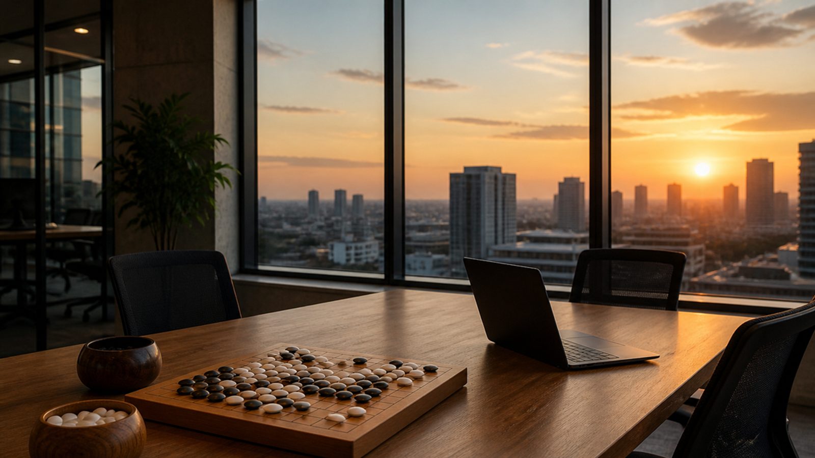 Metis Reasoning, led by AlphaGo co-creator, targets $100M+ for next-gen AI agents