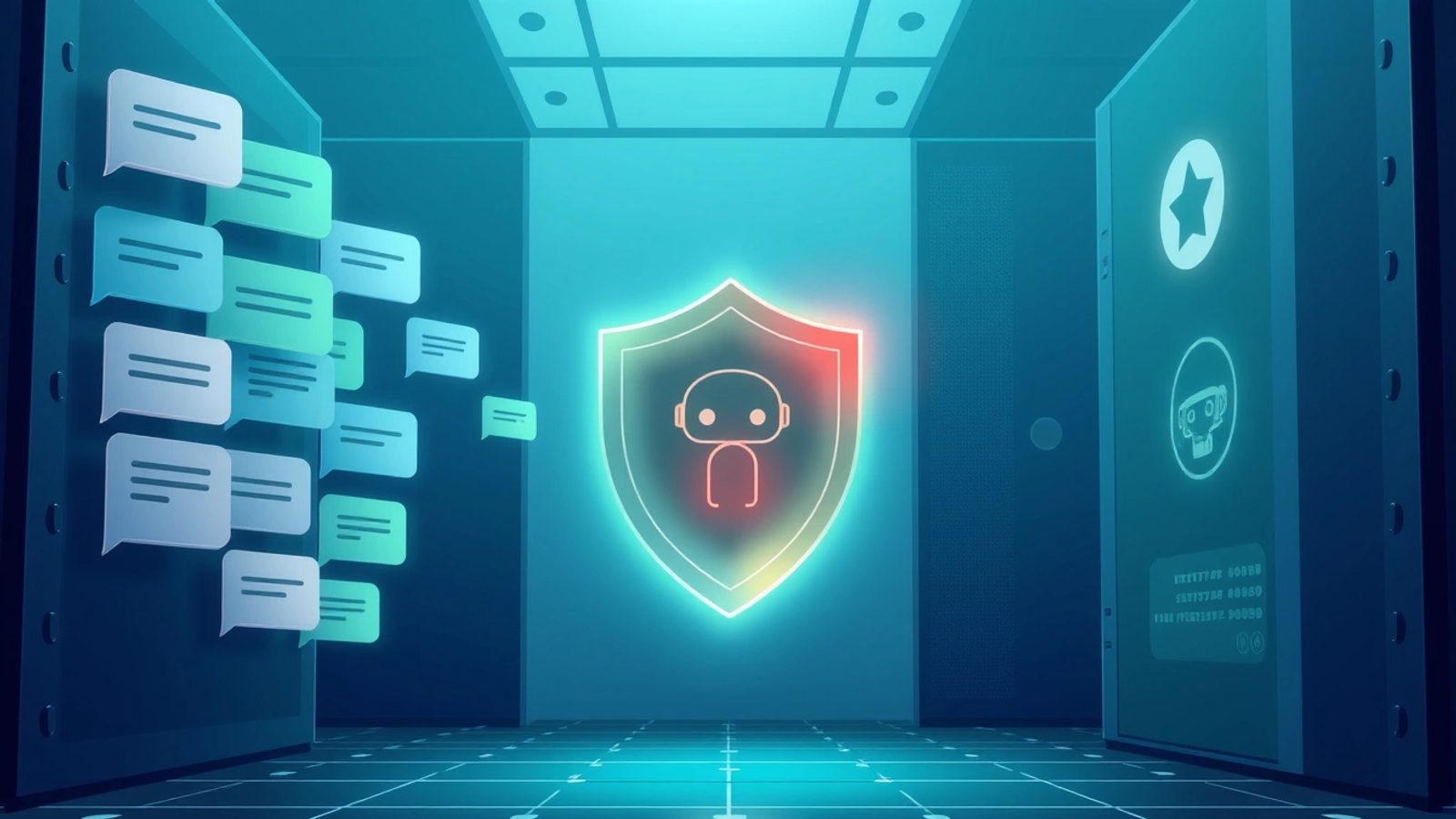 Mistral's Shieldstral 1.0 redefines AI guardrails with policy-adaptive safety