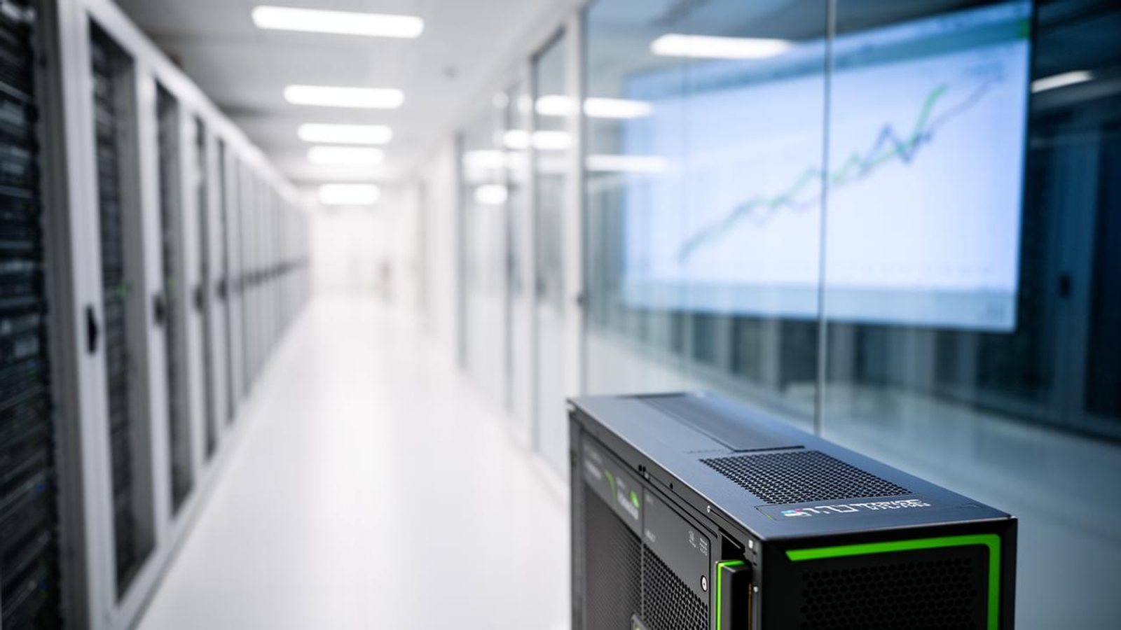 Nvidia eyes $2.5B stake in Murati's Thinking Machines Lab at $40B valuation