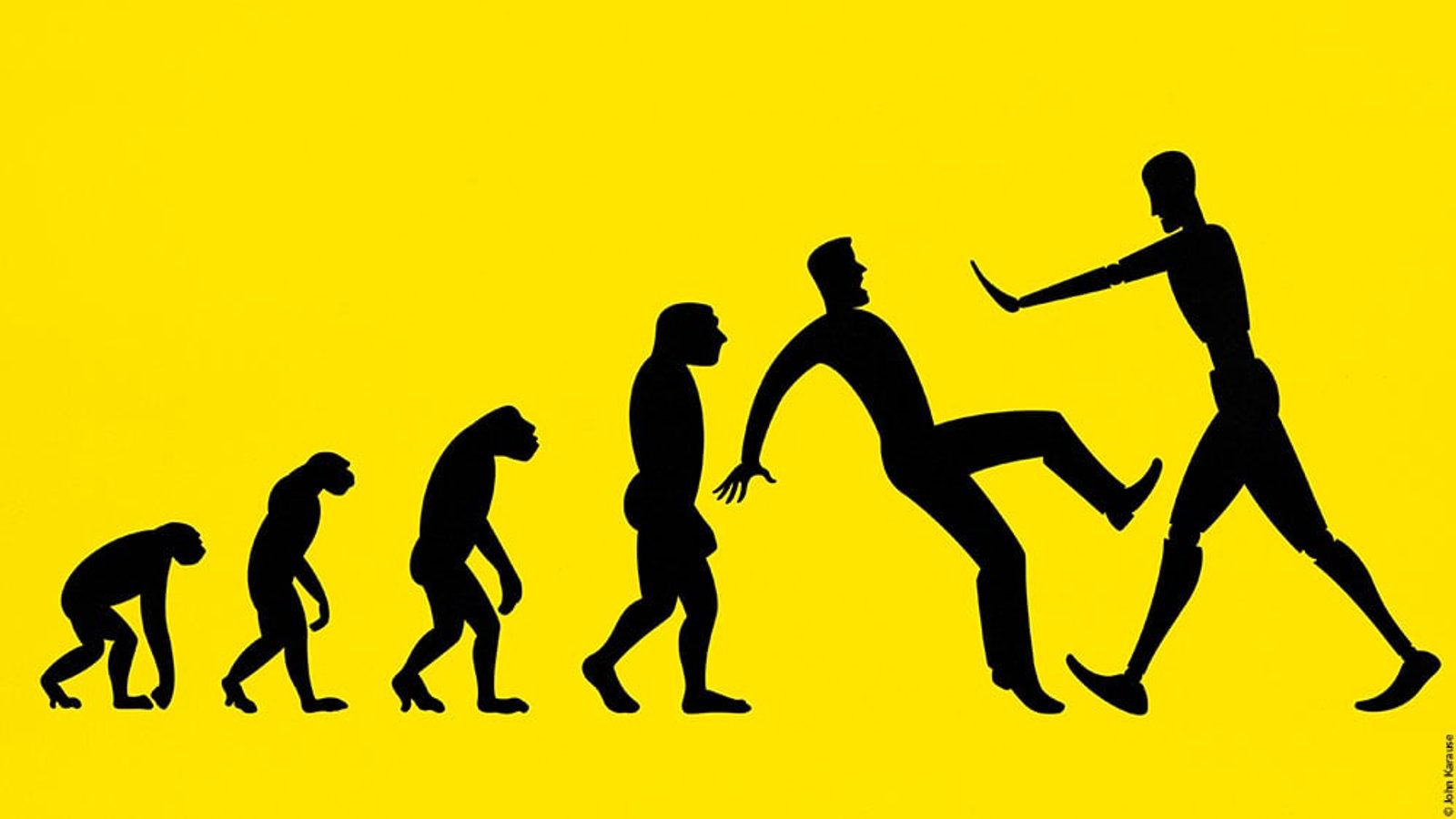 OpenAI and Anthropic CEOs flagged AI extinction risk in 2023