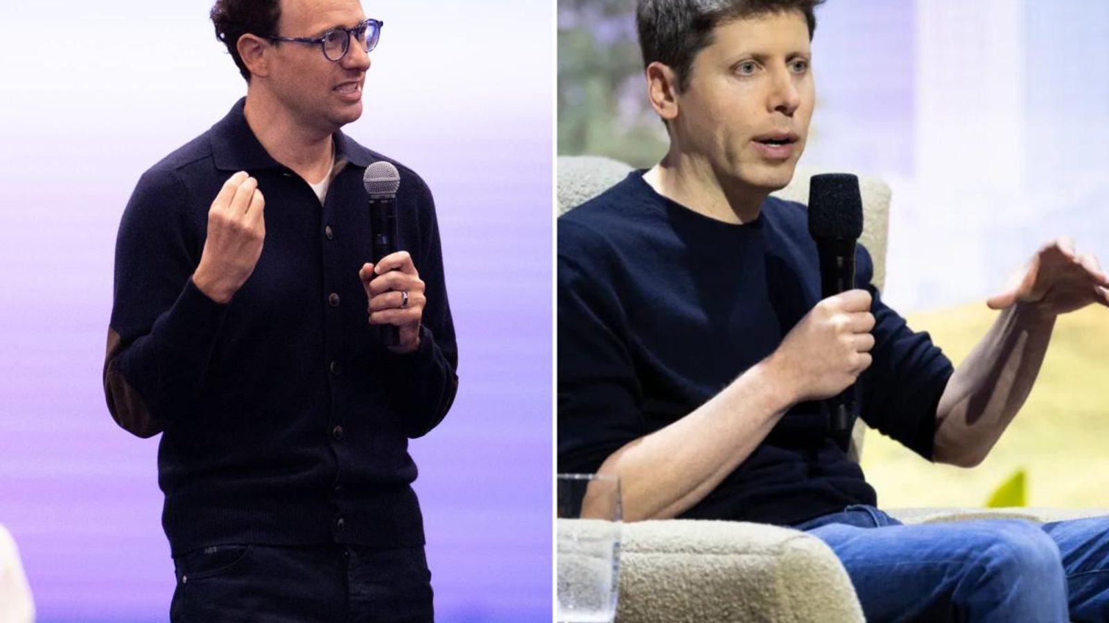 OpenAI and Anthropic explored mutual AI model stress-testing, per report