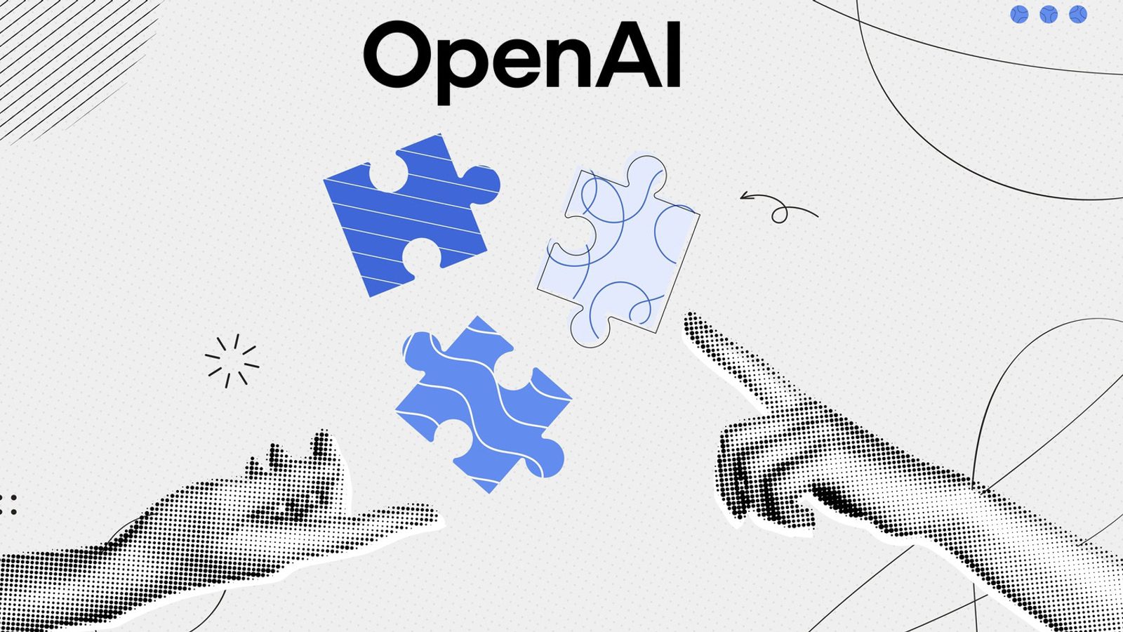 OpenAI API and Google search match 48.7% of ChatGPT's cited sites, study finds