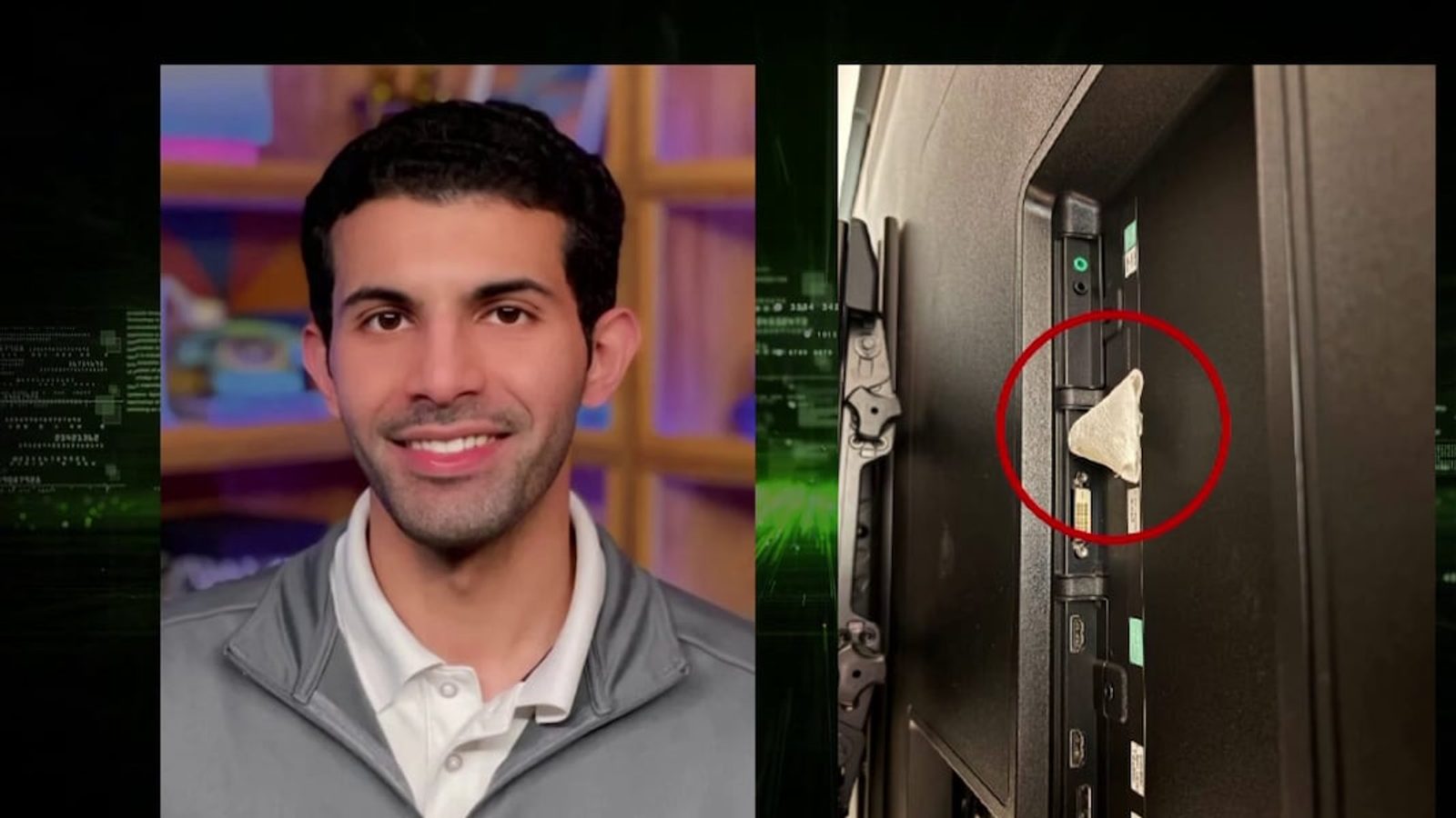 OpenAI engineer charged with planting recording devices in executive rooms