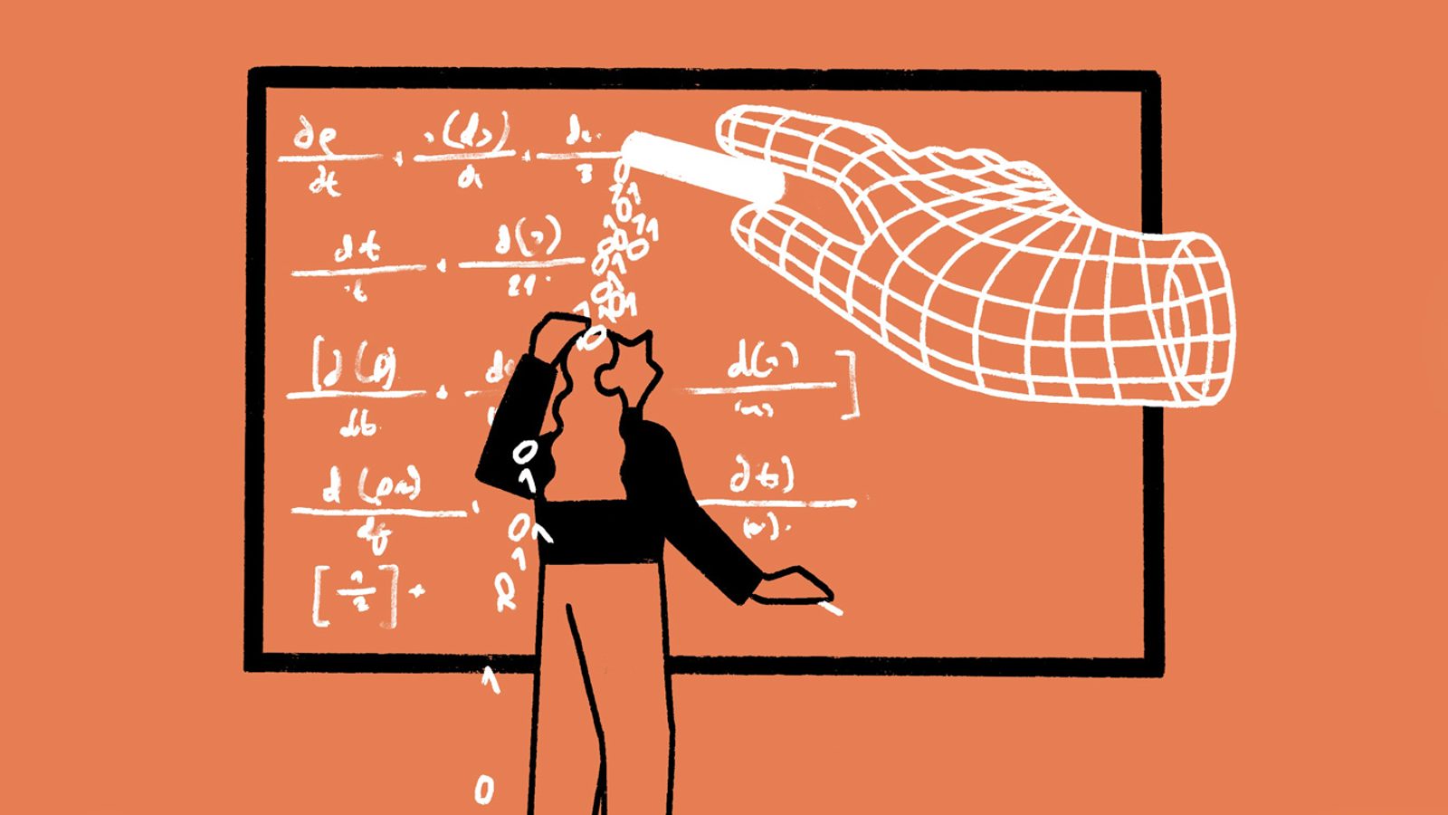 OpenAI's AI agents solve Navier-Stokes, leaving mathematicians in turmoil