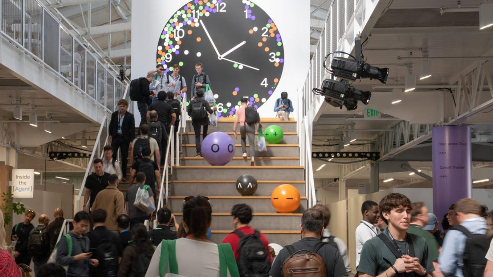 OpenAI's Alexander Embiricos says AI offers workers a choice: work more or less