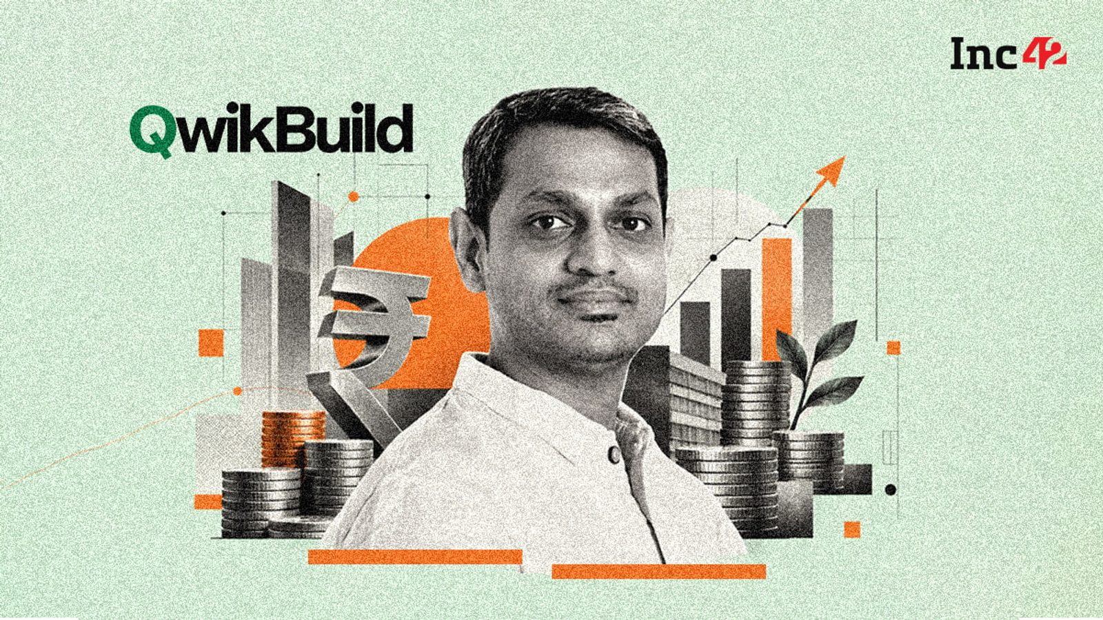 QwikBuild secures $2.3M pre-seed to expand enterprise AI platform in US and Southeast Asia
