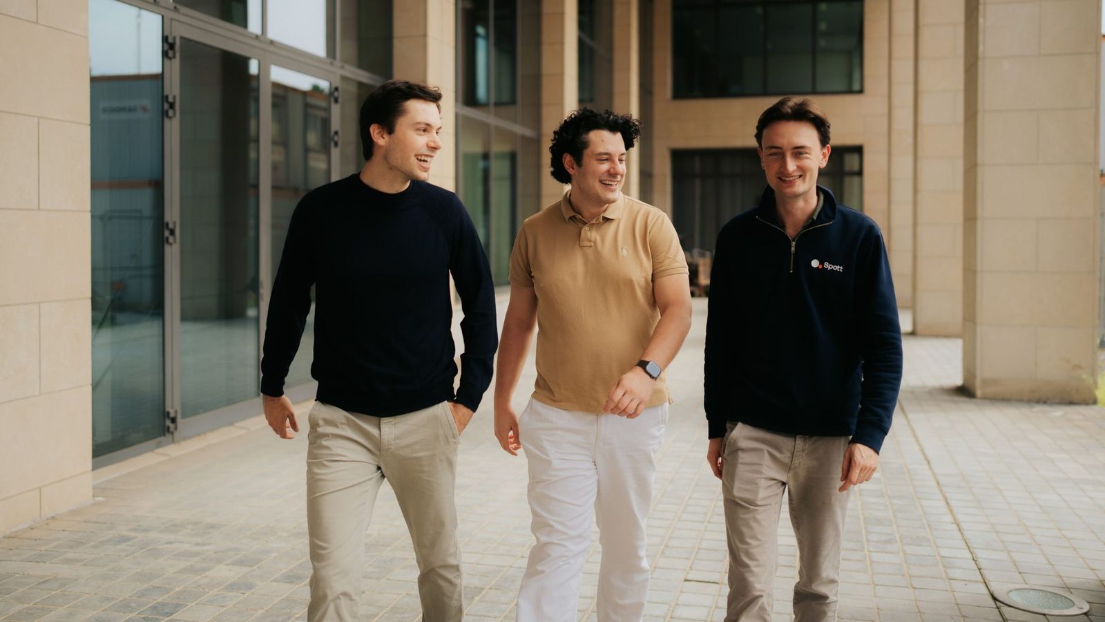 Spott's €18.3M Series A fundraise targets AI-native recruitment infrastructure