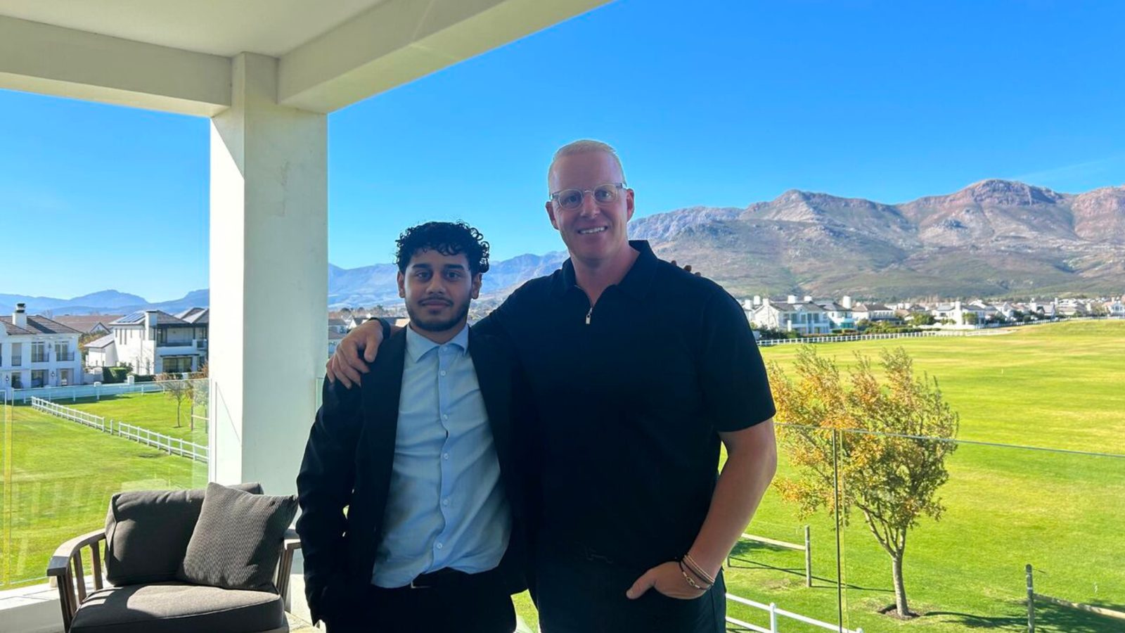 Tennsa secures $61K from Oakvale Invest, Africa's first AI pre-seed fund