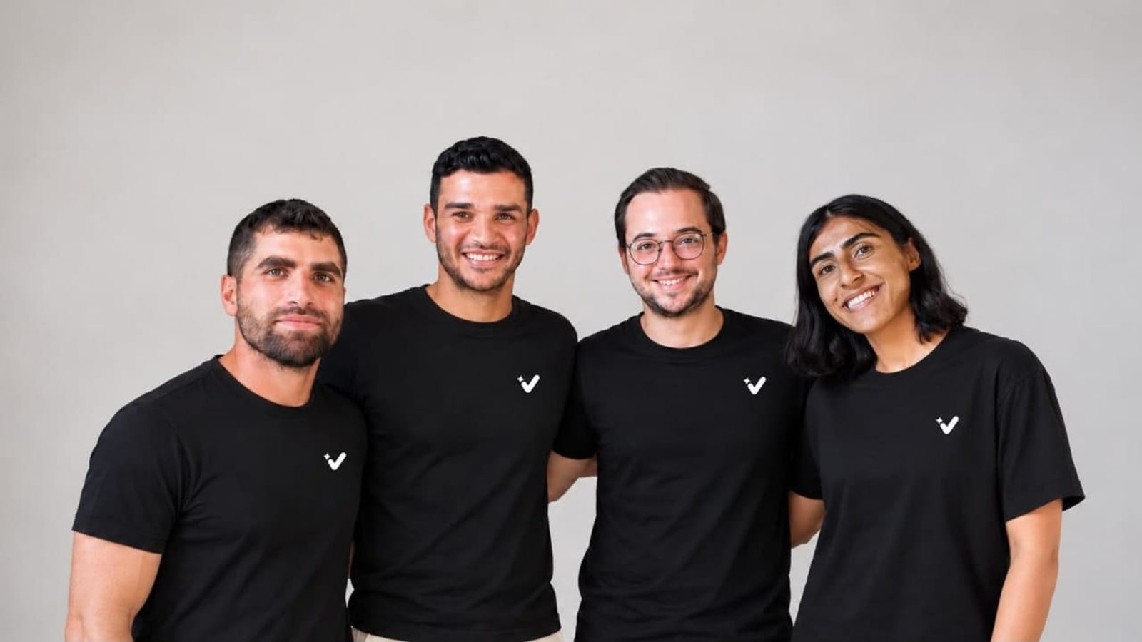 Vizby: 28-year-old founders sell AI startup to Swap Commerce in 9-month exit